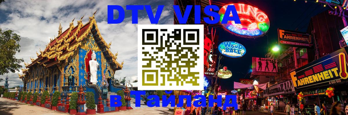 Оформление DTV визы под ключ: стоимость и тарифы, только загранпаспорт - Сызрань  20.11.2025 